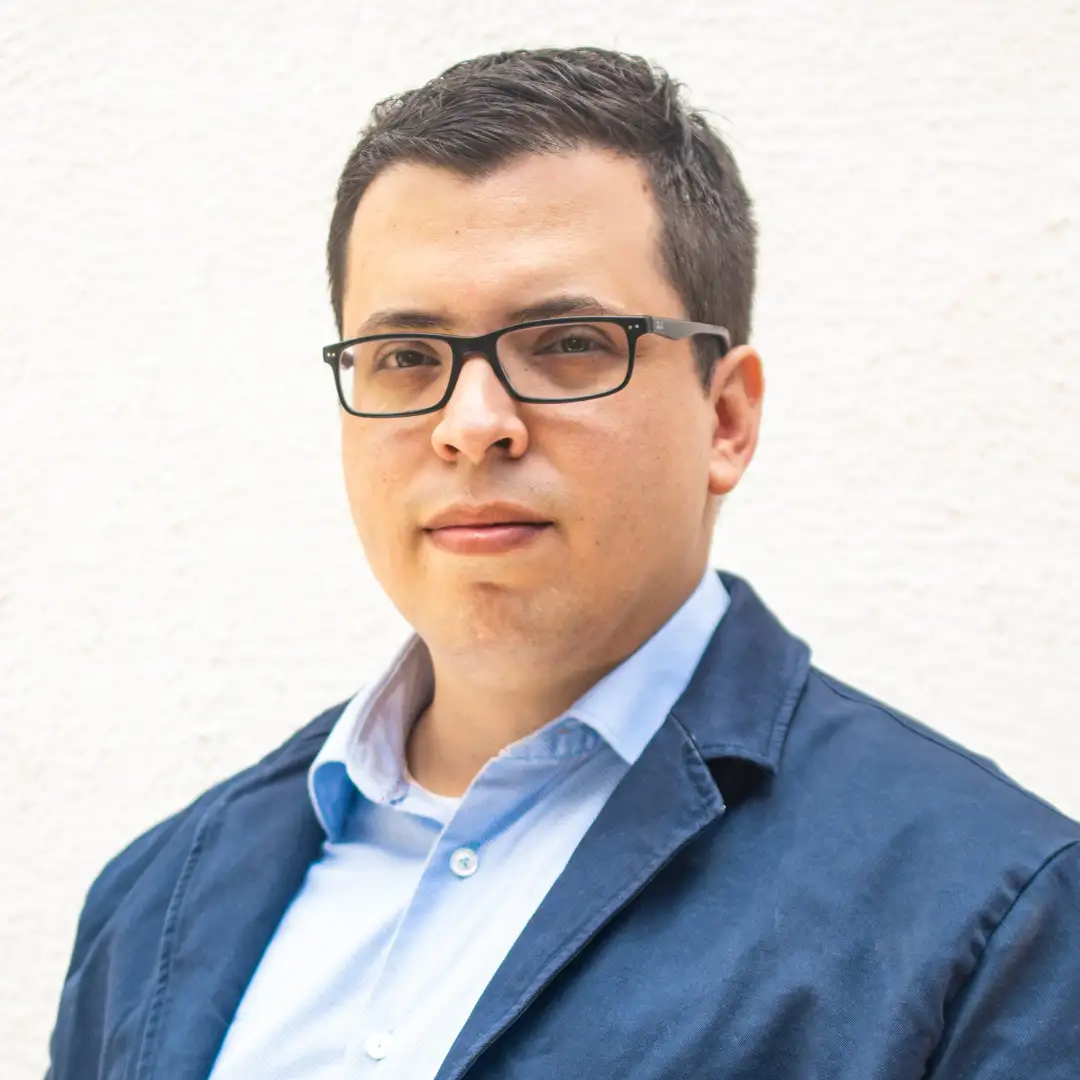 Fabian Niño